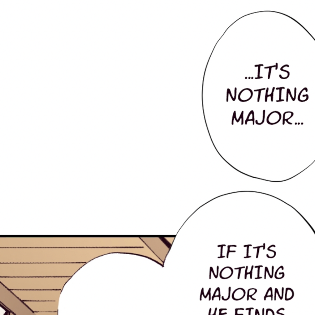 Divorce Is Out Of The Question! Chapter 13 - page 24